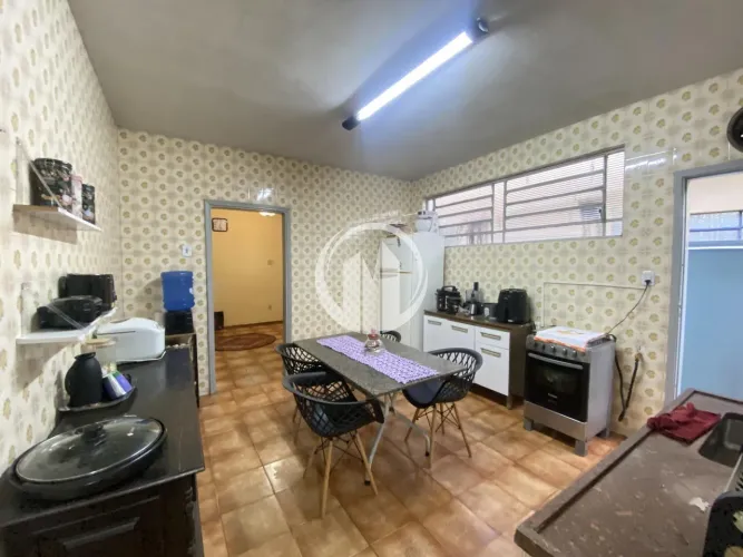 Casa à venda 2 dormitórios - Vila Joana - Jundiai/SP