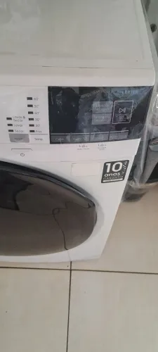 Máquina de lavar brastemp eletrolux 