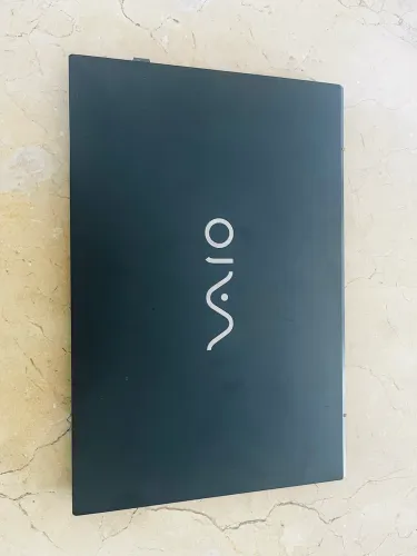 Notebook Sony vaio