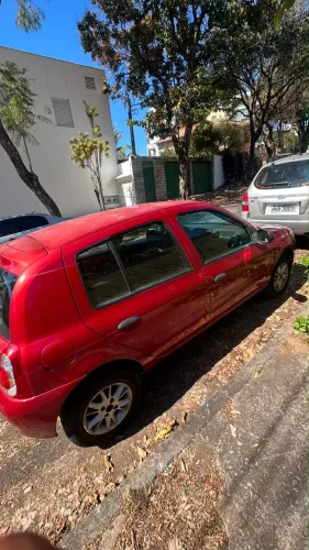 Renault Clio Rn/alize/expr./1.0 Hi-power 16V 5P 2013