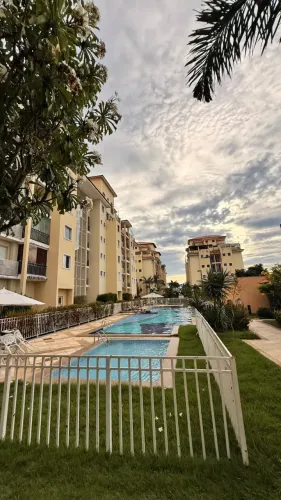 Apartamento a venda Smile Village Horto - Ininga