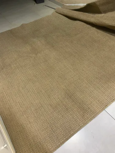 Tapete sisal