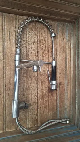 Torneira de cozinha