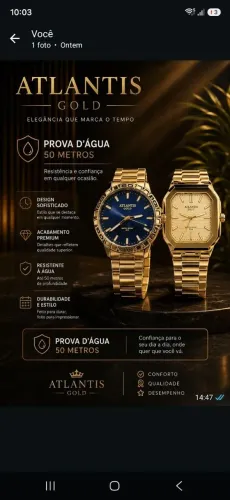 Relógio