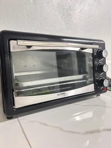 Forno Elétrico Semp