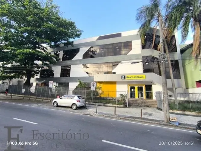 PONTO COMERCIAL em RIO DE JANEIRO - RJ, GALEÃO