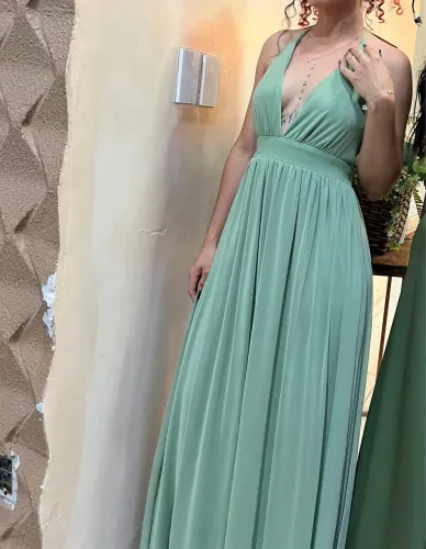 Vestido para casamento 