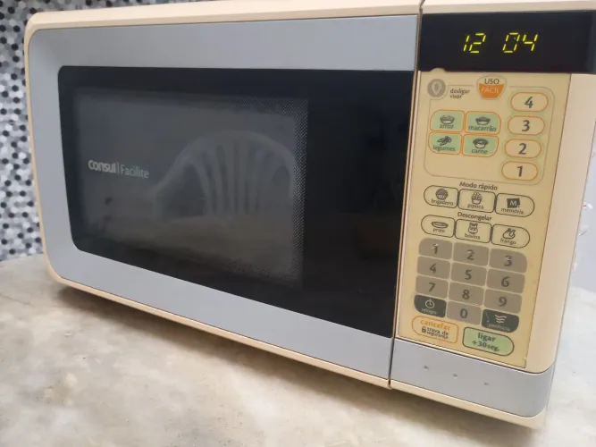 Micro-Ondas Consul (Excelente)