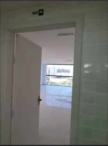 Aluguel salas comerciais Paranoá