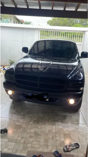 Dodge Dakota Sport 2.5 Diesel 1999