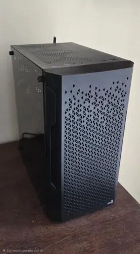 Pc gamer com rtx4060