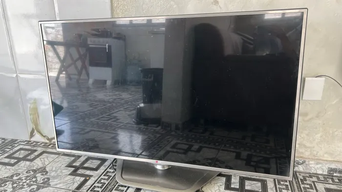 Vende-se TV LG Smart 55? 