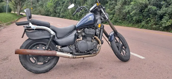 Vendo Vulcan 500 EN 1996