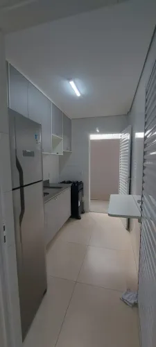 KITNET MOBILIADA na região do SHOPPING ESTAÇÃO
