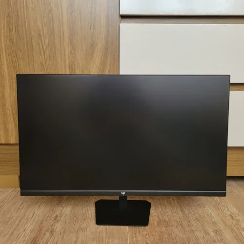 Monitor KTC comprado no Japão 25" Full hd 180hz