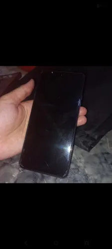 Vendo Moto G86 5gb (512 gigas)