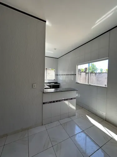 Casa para alugar - Setor Pauliceia