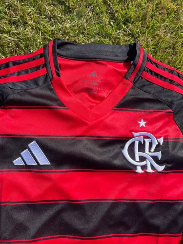 Camisa Flamengo