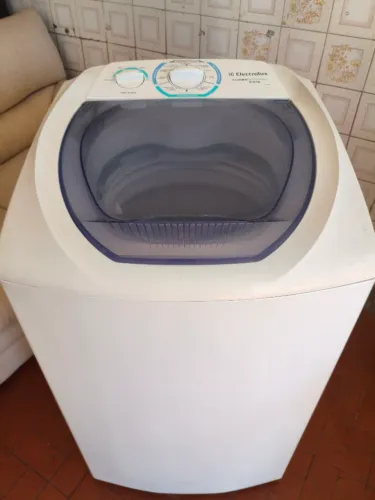 Máquina de lavar 6 kilos