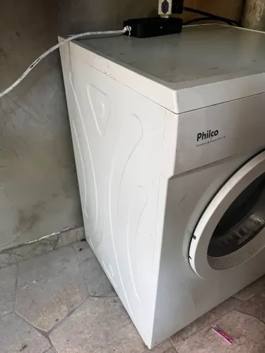 Secadora de Roupas Philco 11kg PSC11B - Funcionando Perfeitamente