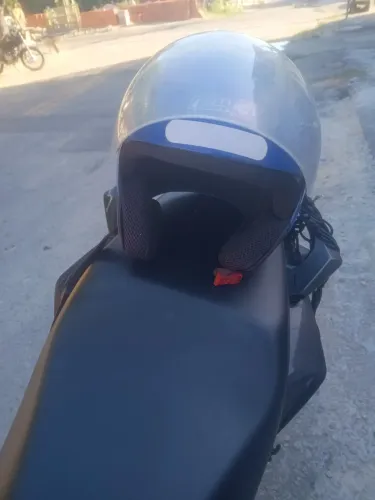 Capacete 