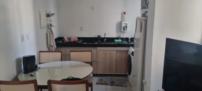 Apt no lorena park Ágio 55 mil