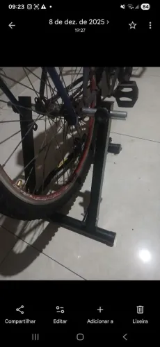 Rolo para ciclismo