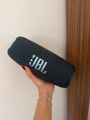 Jbl charge 5 azul 