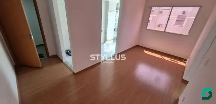 Encantado | Apartamento 2 quartos