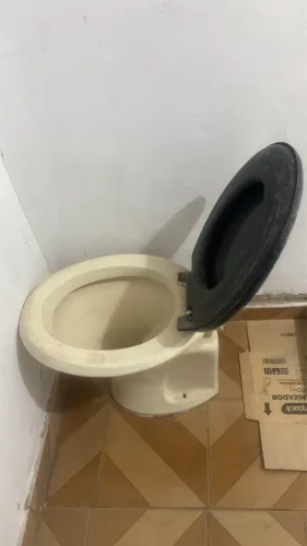 Vaso sanitário