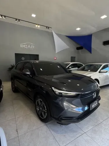 Honda HR-V EX 1.5 Sensing 16V 5P Aut. 2022
