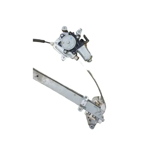Máquina Vidro Elétrico PORTA FRONTIER 2016 2.5 DIANTEIRA DIREITA