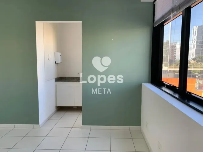 Espaço Aquarius - Sala Comercial no Espaço Aquarius  Abaixo do Valor de Mercado em Região 