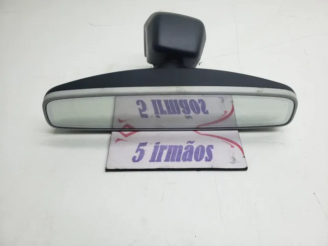 Retrovisor Interno Vw Golf Tsi 1.4 2016 / 2017 Nº3g0857511am