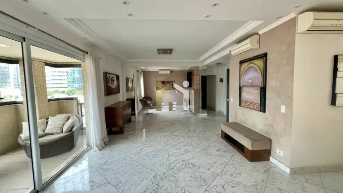 Apartamento, Itaim Bibi - São Paulo