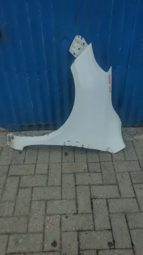 Paralama versa 2013 a 2020
