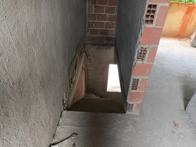 Vendo casa de vila