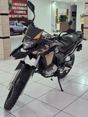 XRE 300 ABS 300cc - Flex - Manual