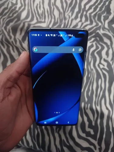 S10 plus
