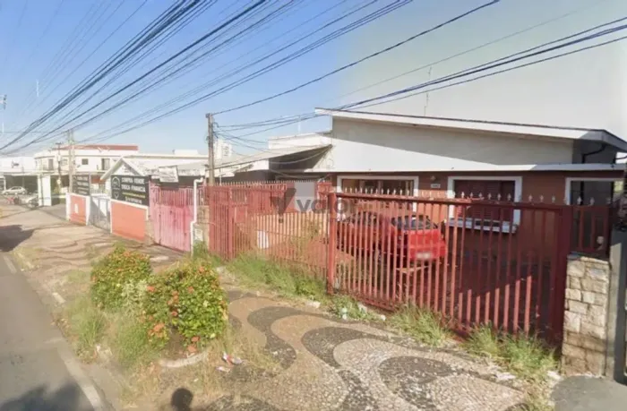 Casa à venda em Campinas, Jardim Chapadão, com 3 quartos, com 190 m²