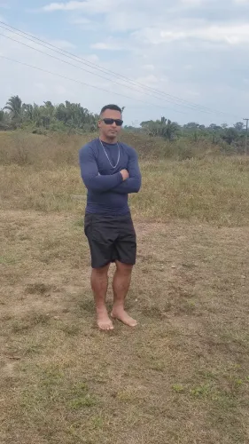  ajudante geral disponível 