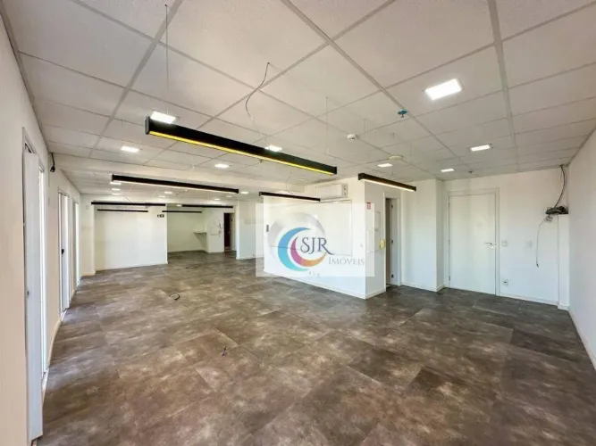 Conjunto para alugar, 117 m² - Pinheiros - São Paulo/SP