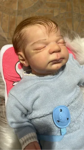 Bebê Reborn