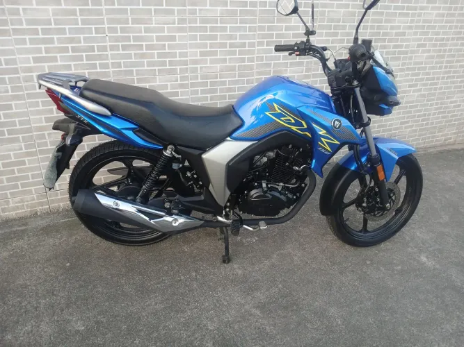 Dk150 2024