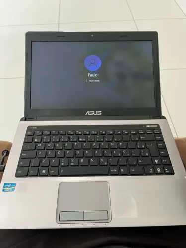 Notebook Asus