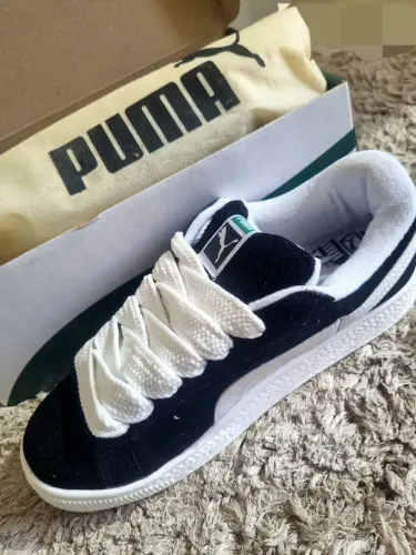 Tênis Puma na caixa novo