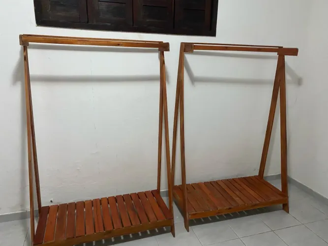Vendo ARARAS