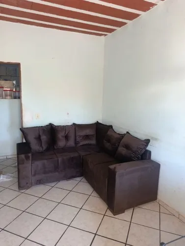 Sofa de canto Novo de fabrica (temos outros modelos)