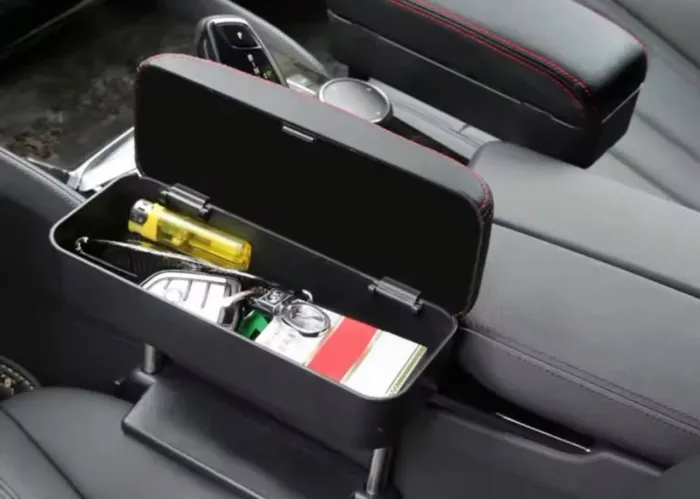 Apoio de braço para carro