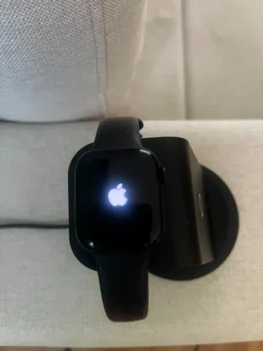 APPLE WATCH Series 9 GPS, 41mm Midnight Aluminum Case